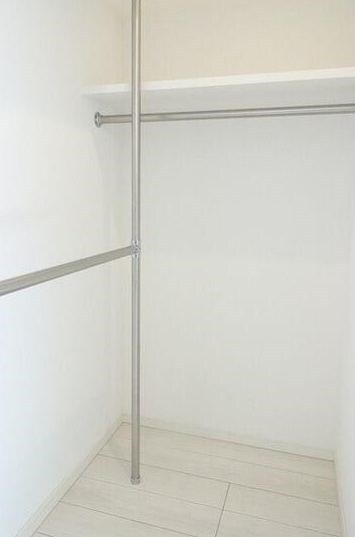 コンフォリア台東根岸の物件内観写真