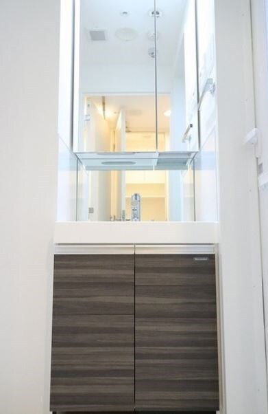 コンフォリア台東根岸の物件内観写真