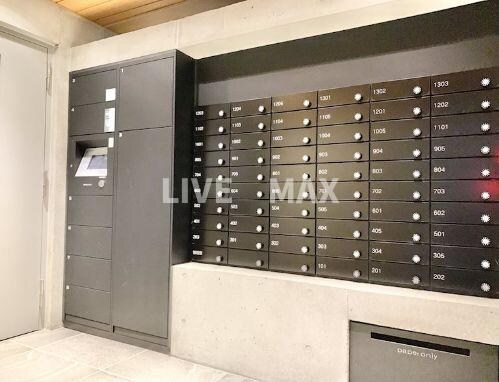 ZOOM日本橋馬喰町の物件内観写真