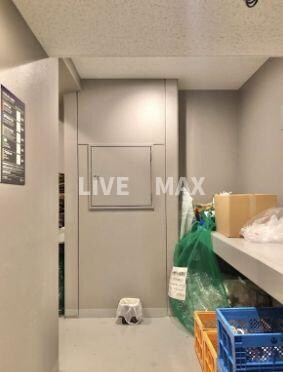 ZOOM日本橋馬喰町の物件内観写真