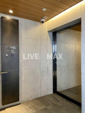 ZOOM日本橋馬喰町の物件内観写真