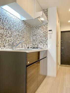 ZOOM日本橋馬喰町の物件内観写真