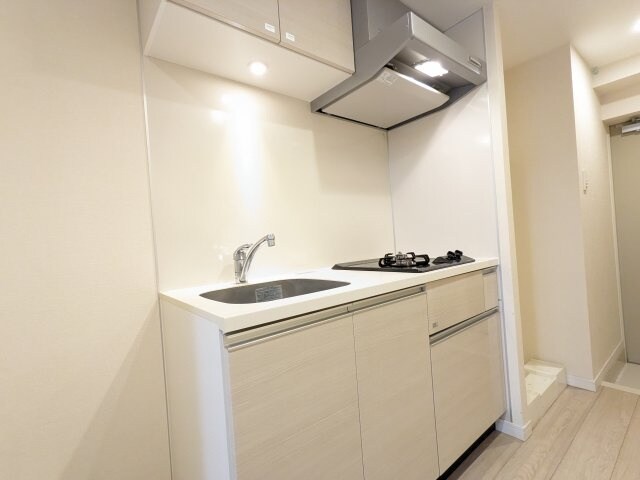 ケーディーエックスレジデンス豊洲の物件内観写真