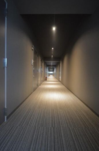 ケーディーエックスレジデンス豊洲の物件内観写真