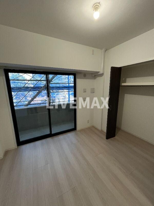 ロレーヌ東陽の物件内観写真