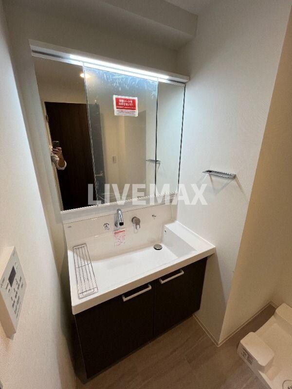 ロレーヌ東陽の物件内観写真