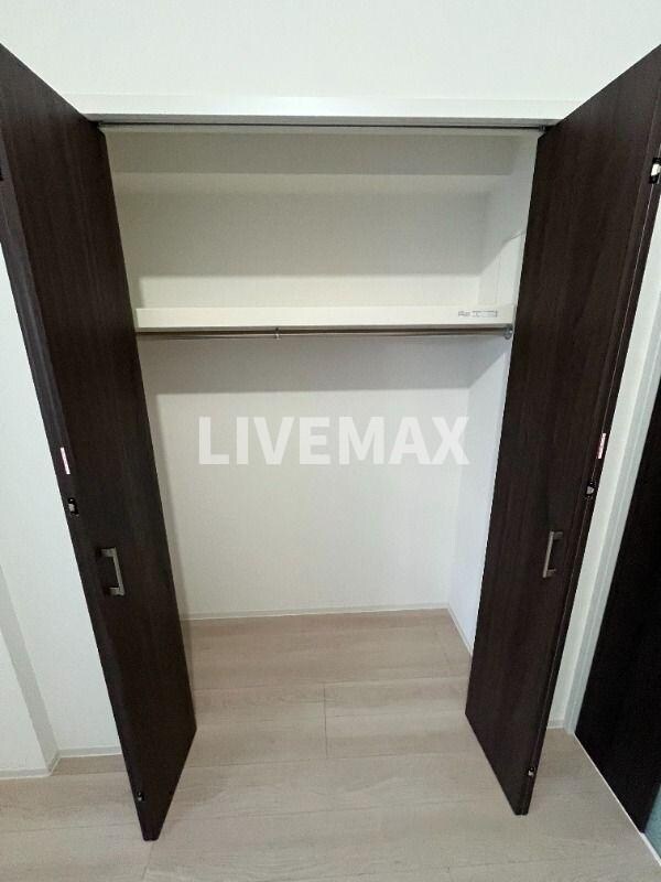 ロレーヌ東陽の物件内観写真