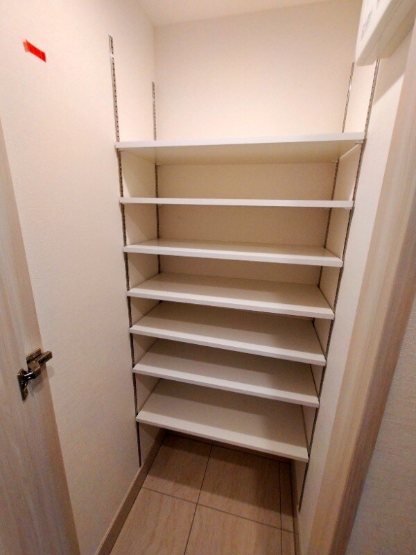 シーズンフラッツ押上テラスの物件内観写真