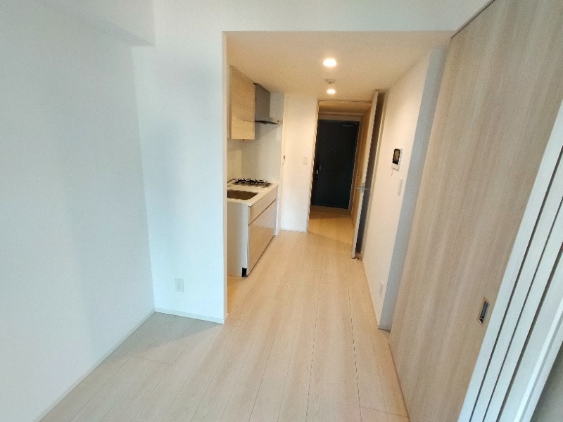 シーズンフラッツ押上テラスの物件内観写真