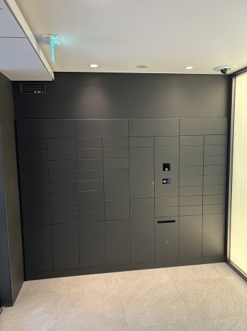 シーズンフラッツ押上テラスの物件外観写真