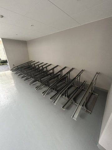 シーズンフラッツ押上テラスの物件外観写真