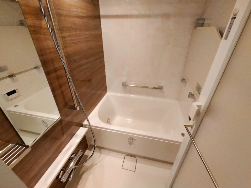 シーズンフラッツ押上テラスの物件内観写真