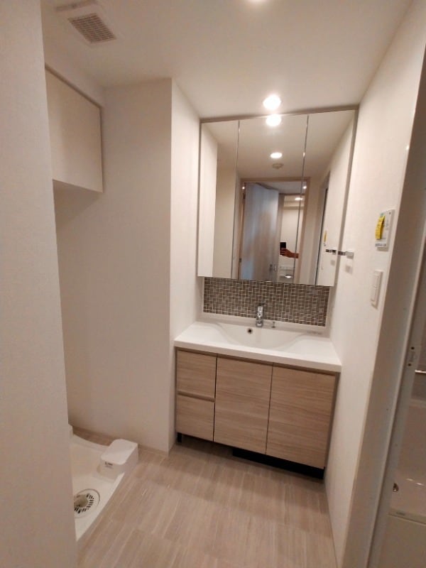 シーズンフラッツ押上テラスの物件内観写真