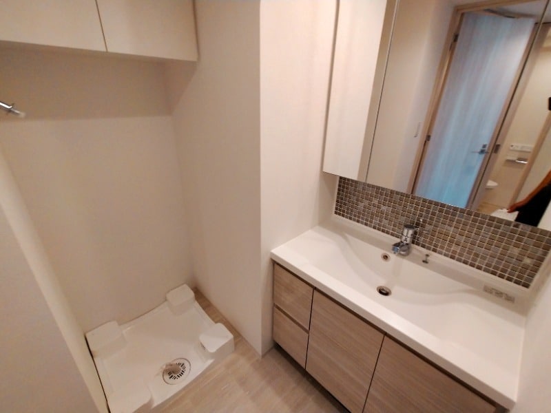 シーズンフラッツ押上テラスの物件内観写真