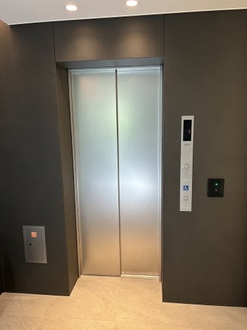 シーズンフラッツ押上テラスの物件内観写真