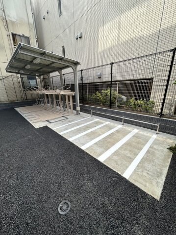 シーズンフラッツ押上テラスの物件内観写真