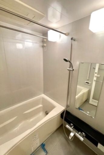 レジディア水道橋の物件内観写真