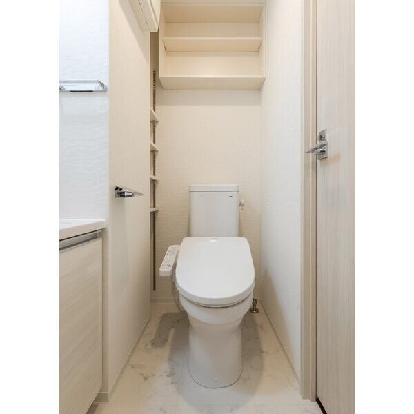 エルフォルテ東京EASTの物件内観写真