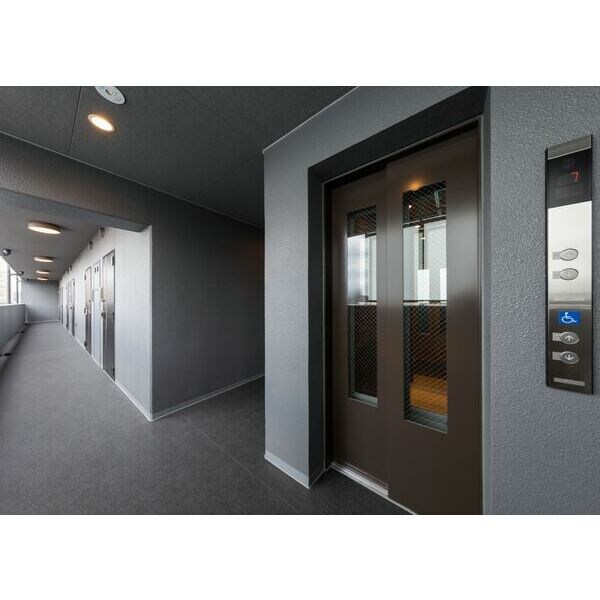 エルフォルテ東京EASTの物件内観写真