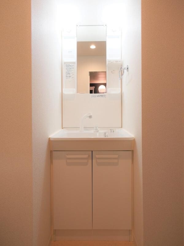 ジェノヴィア浅草Ⅲグリーンヴェールの物件内観写真