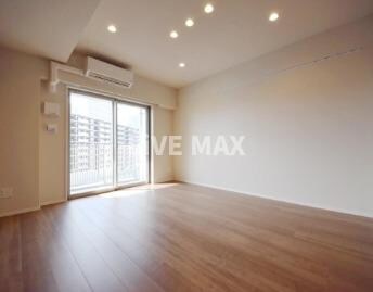 RIDGE豊洲の物件内観写真