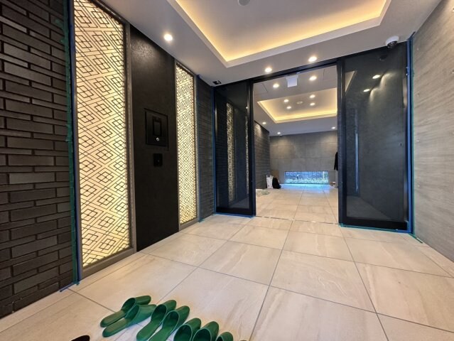 プレディアコート錦糸町スカイビューの物件外観写真