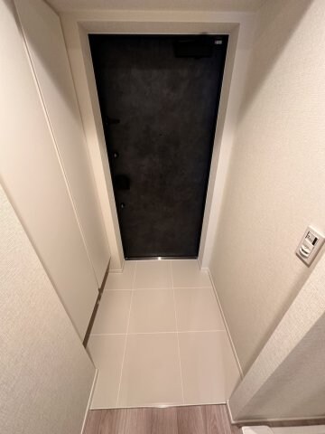 プレディアコート錦糸町スカイビューの物件内観写真