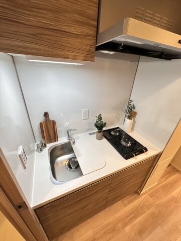 プレディアコート錦糸町スカイビューの物件内観写真