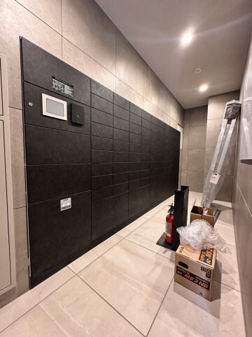 プレディアコート錦糸町スカイビューの物件外観写真