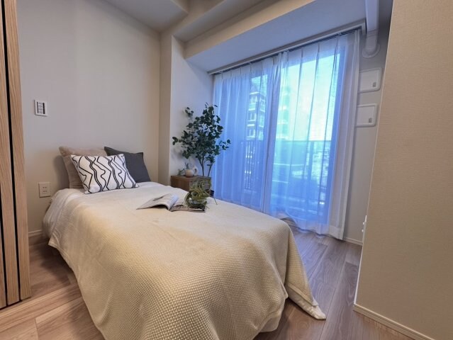 プレディアコート錦糸町スカイビューの物件内観写真