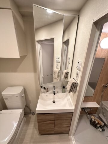 プレディアコート錦糸町スカイビューの物件内観写真