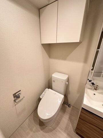 プレディアコート錦糸町スカイビューの物件内観写真