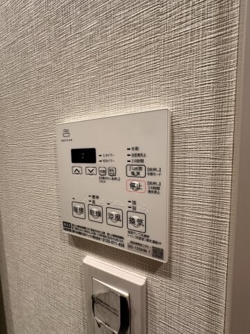 プレディアコート錦糸町スカイビューの物件内観写真