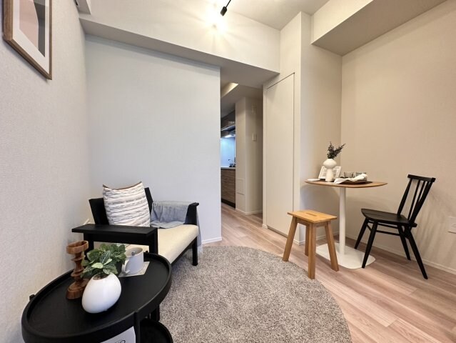 プレディアコート錦糸町スカイビューの物件内観写真