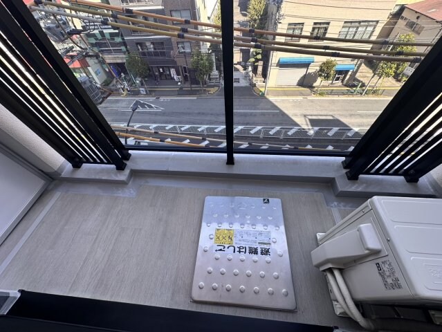 プレディアコート錦糸町スカイビューの物件内観写真