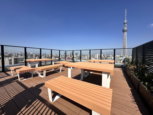 プレディアコート錦糸町スカイビューの物件内観写真