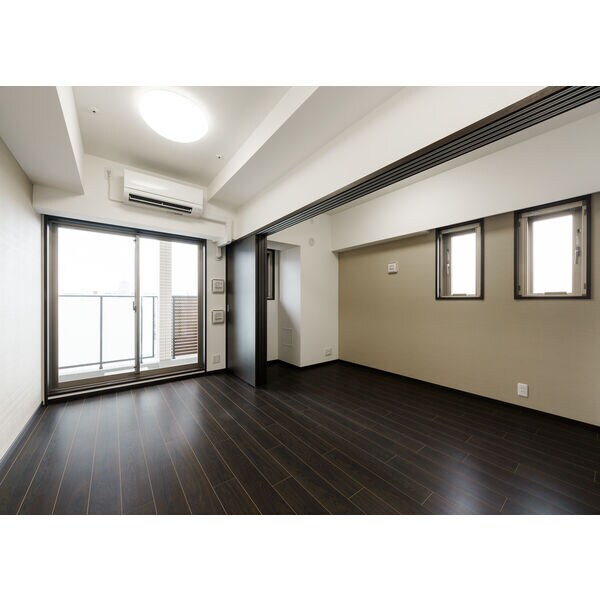 グランカーサ錦糸町の物件内観写真