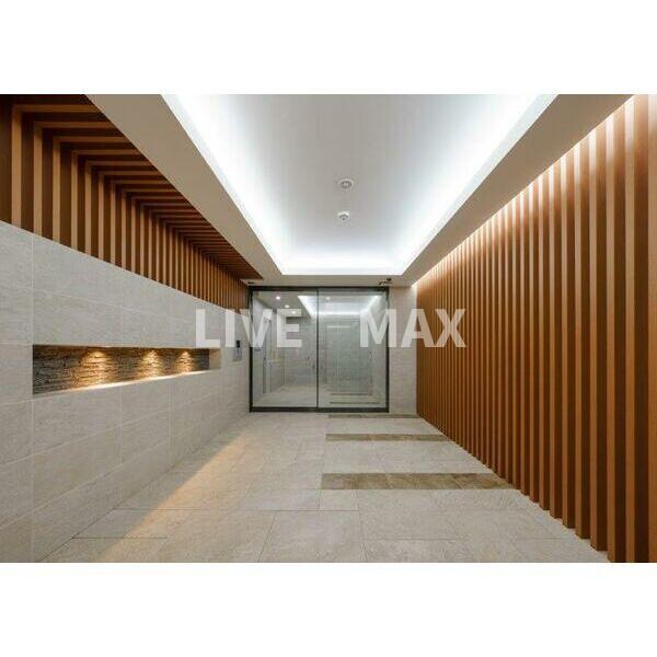 グランカーサ錦糸町の物件外観写真