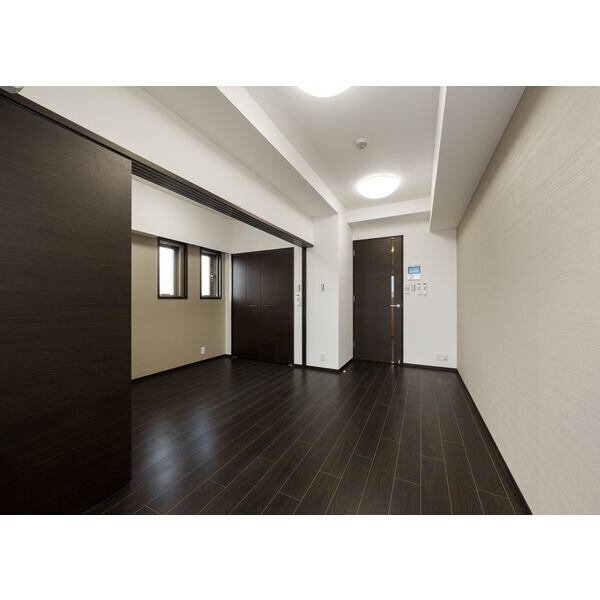 グランカーサ錦糸町の物件内観写真