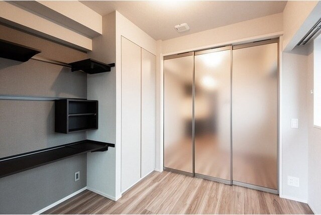 Ｊ．リヴェール上野入谷プレイスの物件内観写真