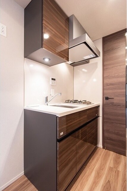 Ｊ．リヴェール上野入谷プレイスの物件内観写真