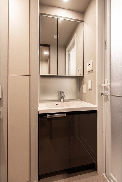 Ｊ．リヴェール上野入谷プレイスの物件内観写真