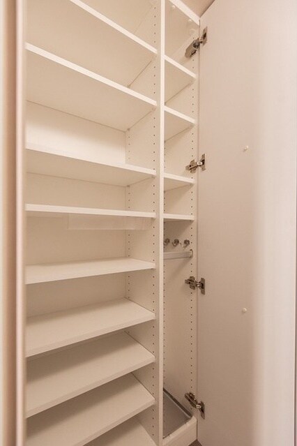 Ｊ．リヴェール上野入谷プレイスの物件内観写真