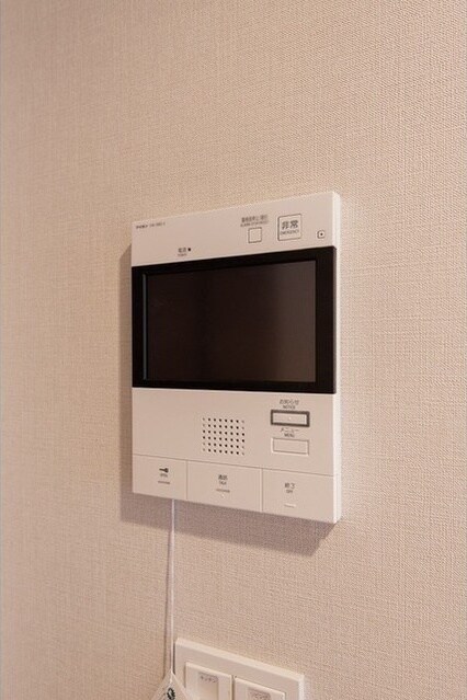 Ｊ．リヴェール上野入谷プレイスの物件内観写真