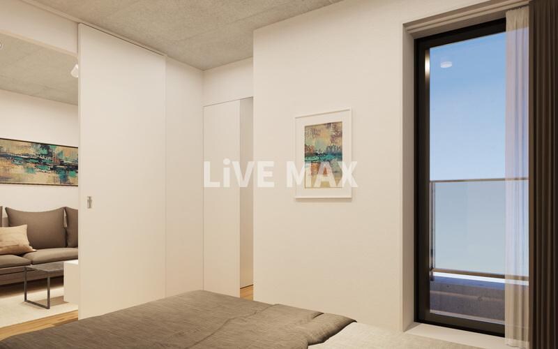 Skuld墨田緑の物件内観写真