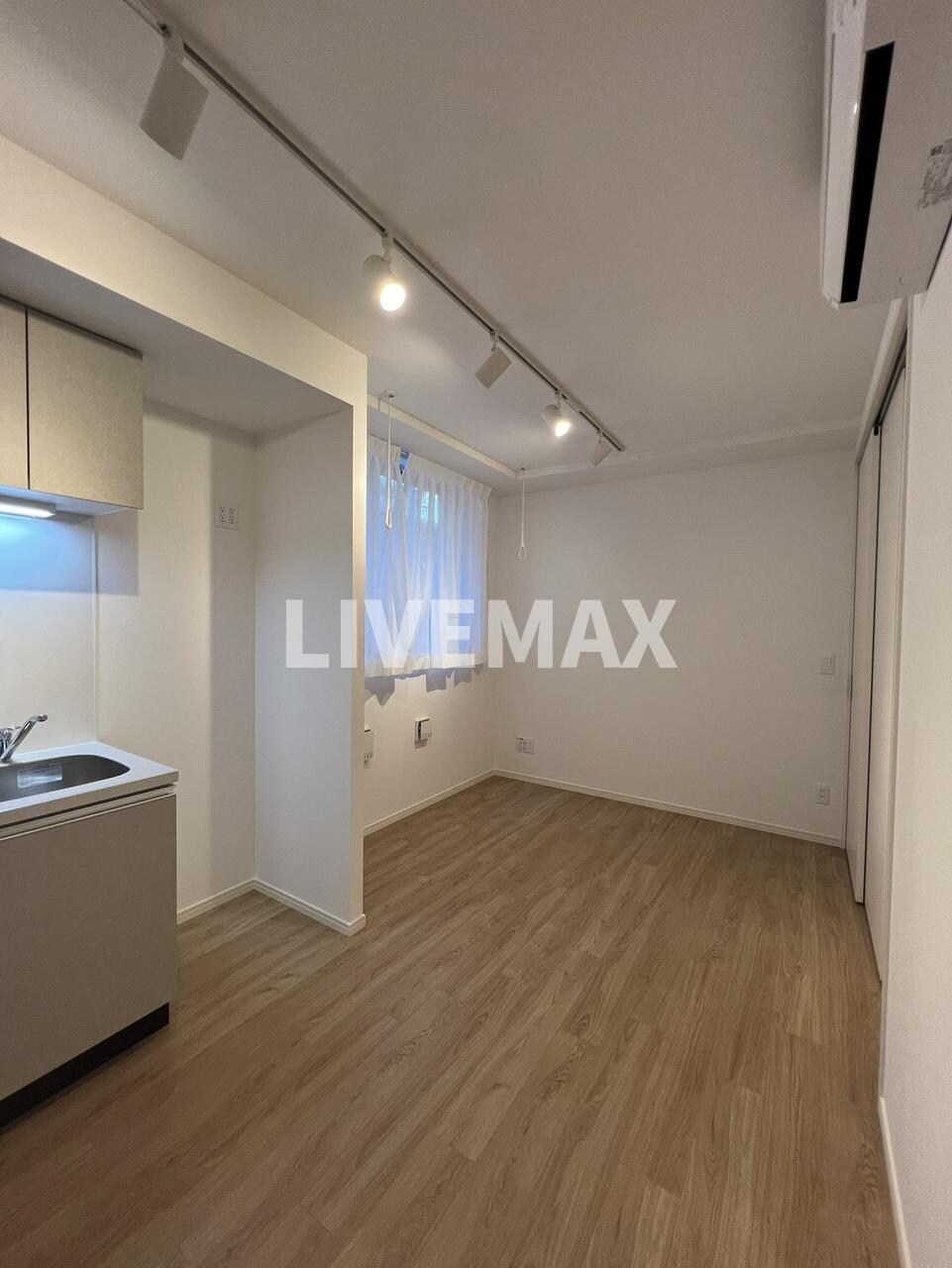 アトリオフラッツ清澄白河の物件内観写真