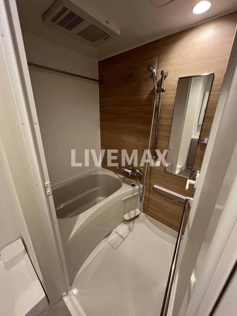 アトリオフラッツ清澄白河の物件内観写真