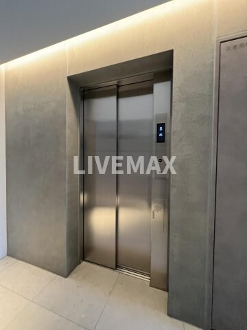 アトリオフラッツ清澄白河の物件内観写真