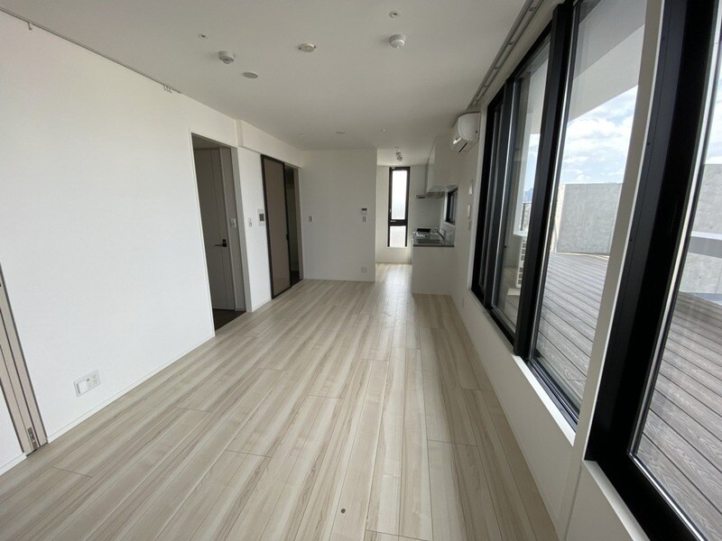 シーズンフラッツ浅草橋の物件内観写真