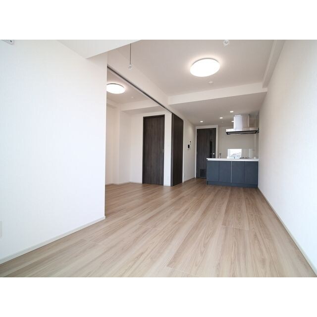 プレール・ドゥーク亀戸Ⅵの物件内観写真